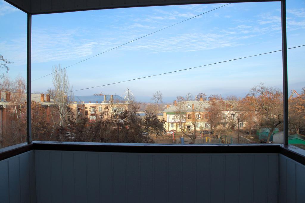 Lotos For You Apartments Mykolajiw Exterior foto