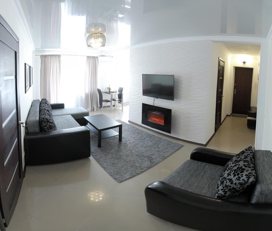 Lotos For You Apartments Mykolajiw Exterior foto