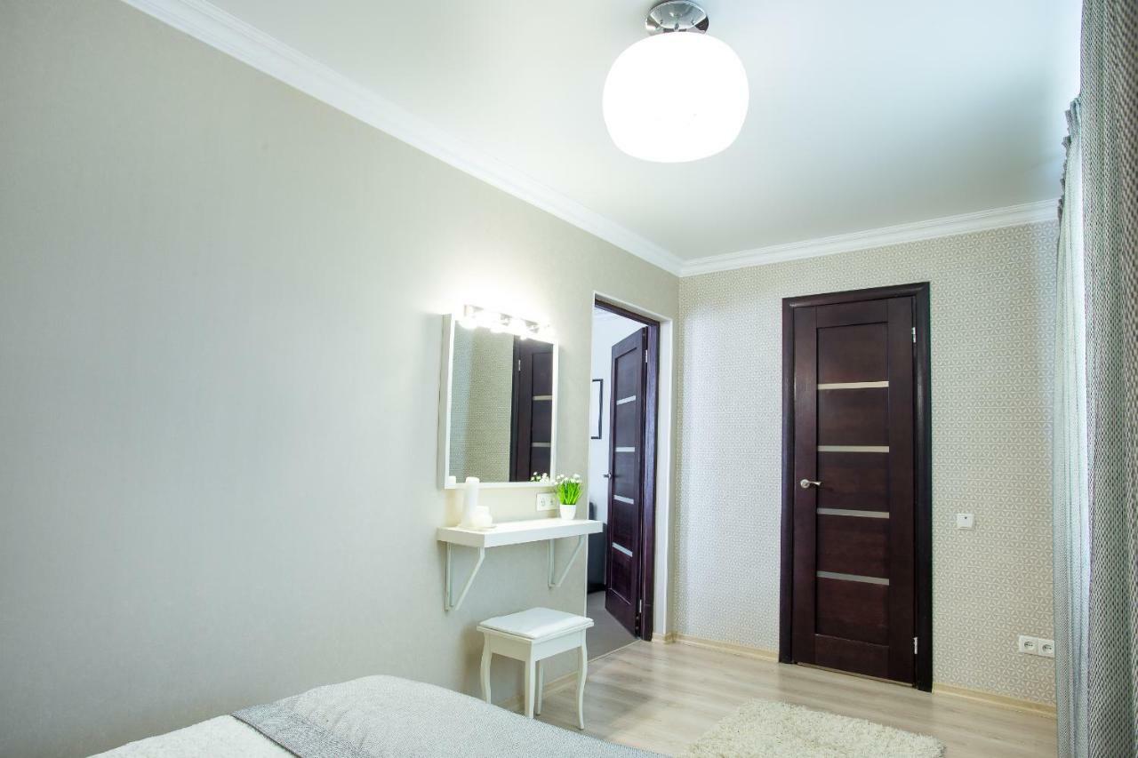 Lotos For You Apartments Mykolajiw Exterior foto